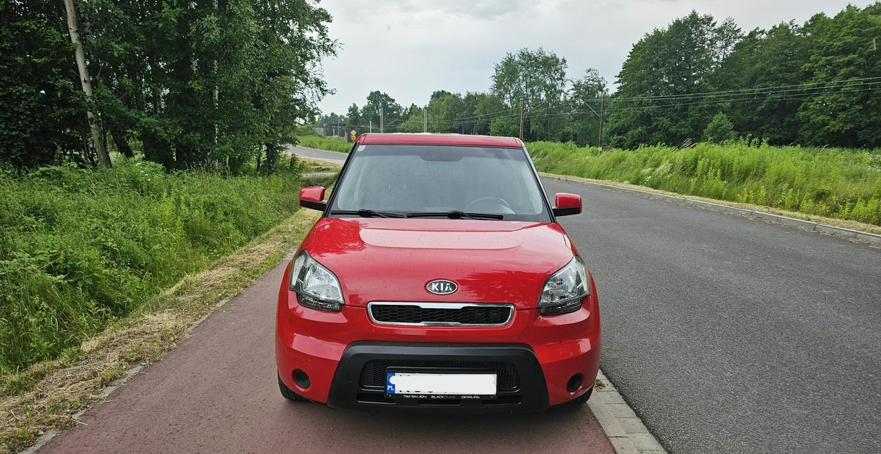 Kia Soul klima*alufelgi**** - Henkilöauto: kuva Kia Soul klima*alufelgi**** - Henkilöauto Kia Soul klima*alufelgi**** - Henkilöauto: kuva Kia Soul klima*alufelgi**** - Henkilöauto