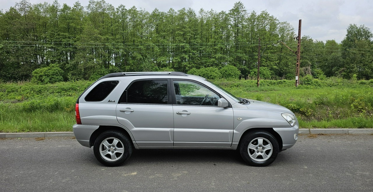 Kia Sportage II zadbana kia - Maasturi/ Katumaasturi: kuva Kia Sportage II zadbana kia - Maasturi/ Katumaasturi Kia Sportage II zadbana kia - Maasturi/ Katumaasturi: kuva Kia Sportage II zadbana kia - Maasturi/ Katumaasturi