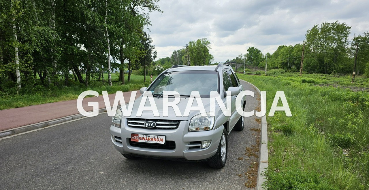 Kia Sportage II zadbana kia - Maasturi/ Katumaasturi: kuva Kia Sportage II zadbana kia - Maasturi/ Katumaasturi Kia Sportage II zadbana kia - Maasturi/ Katumaasturi: kuva Kia Sportage II zadbana kia - Maasturi/ Katumaasturi