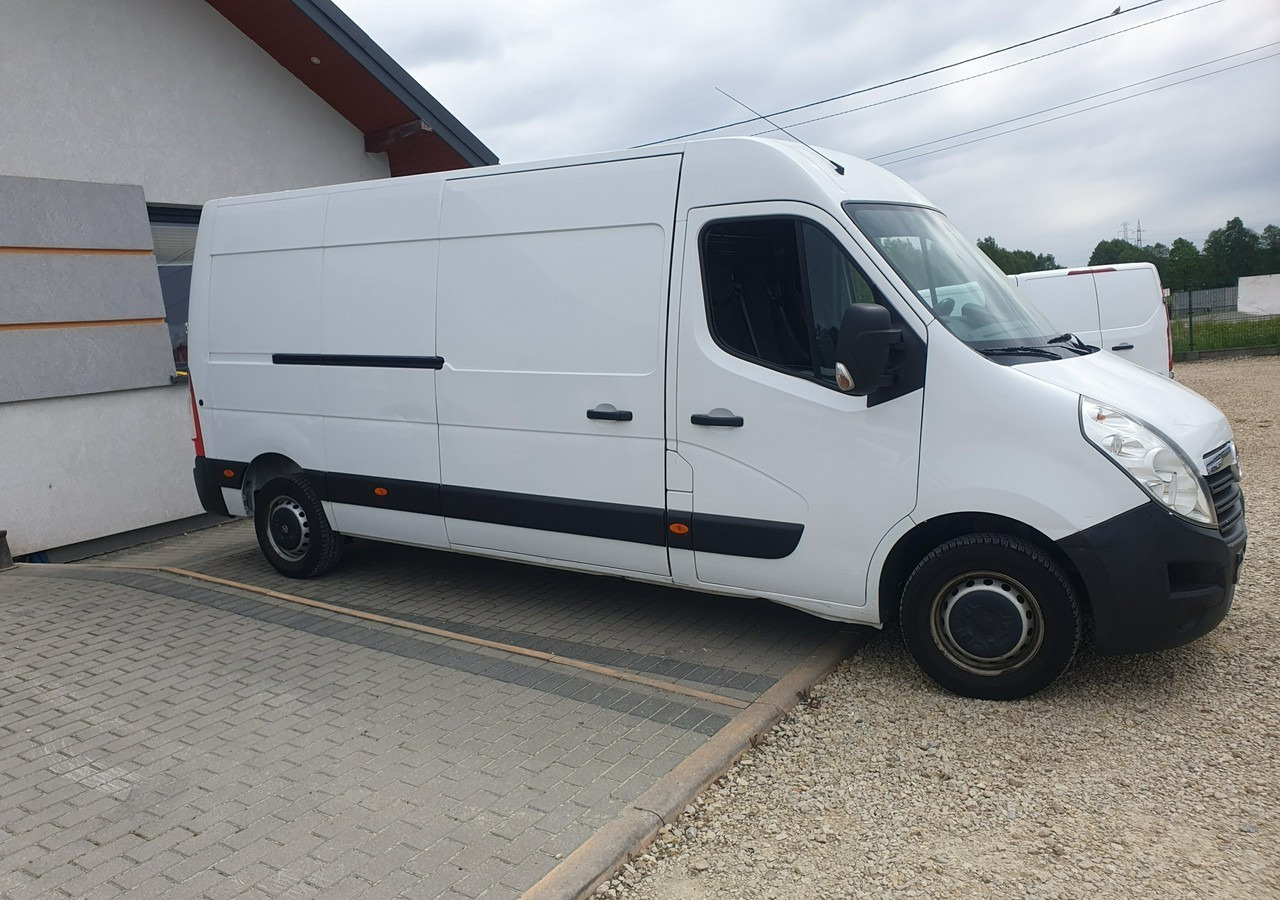 Opel Movano *krajowy *jeden właściciel * - Pakettiauto: kuva Opel Movano *krajowy *jeden właściciel * - Pakettiauto Opel Movano *krajowy *jeden właściciel * - Pakettiauto: kuva Opel Movano *krajowy *jeden właściciel * - Pakettiauto