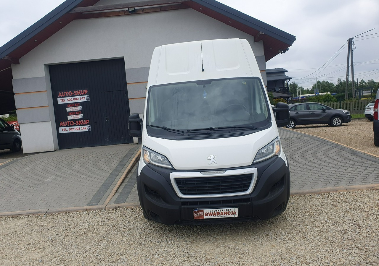 Peugeot Boxer krajowy l* klima* - Pakettiauto: kuva Peugeot Boxer krajowy l* klima* - Pakettiauto Peugeot Boxer krajowy l* klima* - Pakettiauto: kuva Peugeot Boxer krajowy l* klima* - Pakettiauto