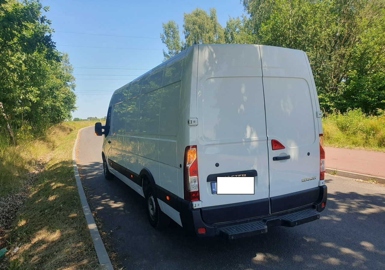 Renault Master krajowy *jeden właściciel *długi L4* - Pakettiauto: kuva Renault Master krajowy *jeden właściciel *długi L4* - Pakettiauto Renault Master krajowy *jeden właściciel *długi L4* - Pakettiauto: kuva Renault Master krajowy *jeden właściciel *długi L4* - Pakettiauto