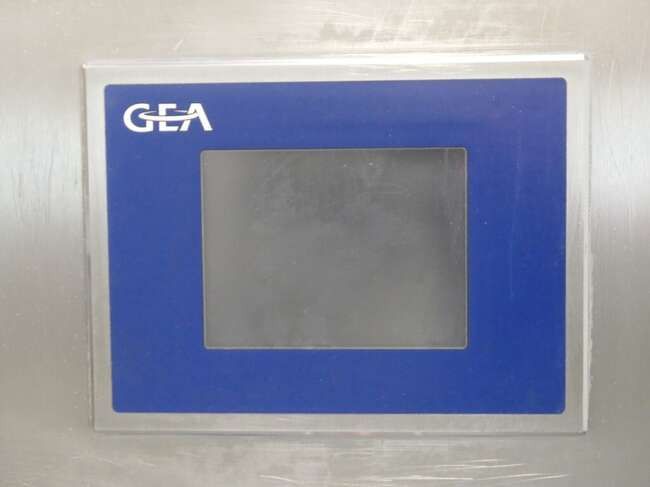 Elintarviketeollisuuden kone CFS EasyFry fryer EFR2000/450: kuva Elintarviketeollisuuden kone CFS EasyFry fryer EFR2000/450