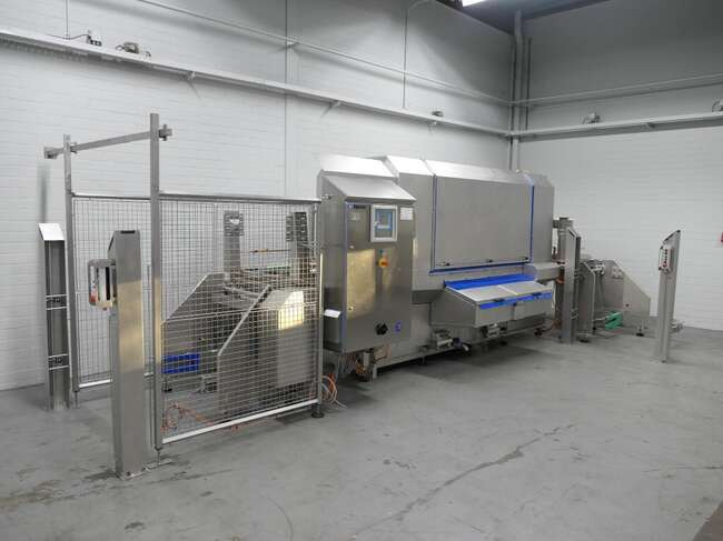Elpress bin washing machine ENW-45 - Elintarviketeollisuuden kone: kuva Elpress bin washing machine ENW-45 - Elintarviketeollisuuden kone Elpress bin washing machine ENW-45 - Elintarviketeollisuuden kone: kuva Elpress bin washing machine ENW-45 - Elintarviketeollisuuden kone