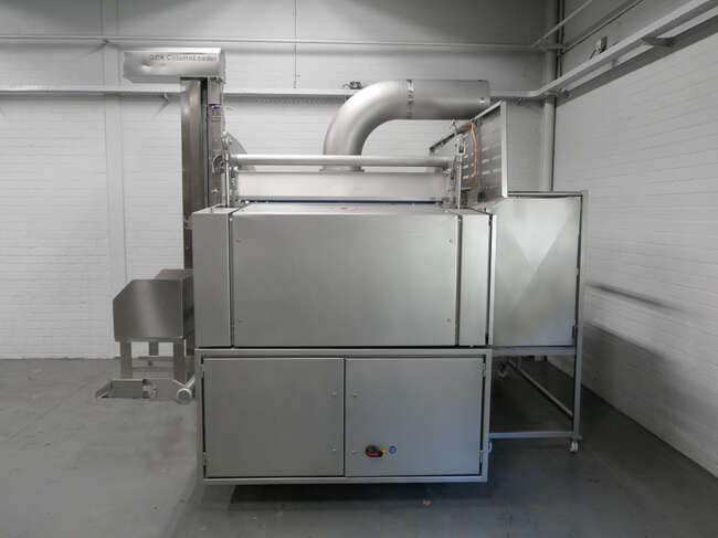 GEA mixer ProMix 1000 - Elintarviketeollisuuden kone: kuva GEA mixer ProMix 1000 - Elintarviketeollisuuden kone GEA mixer ProMix 1000 - Elintarviketeollisuuden kone: kuva GEA mixer ProMix 1000 - Elintarviketeollisuuden kone