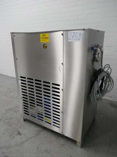 Henneken glycol cooling unit B3/4 - Elintarviketeollisuuden kone: kuva Henneken glycol cooling unit B3/4 - Elintarviketeollisuuden kone Henneken glycol cooling unit B3/4 - Elintarviketeollisuuden kone: kuva Henneken glycol cooling unit B3/4 - Elintarviketeollisuuden kone