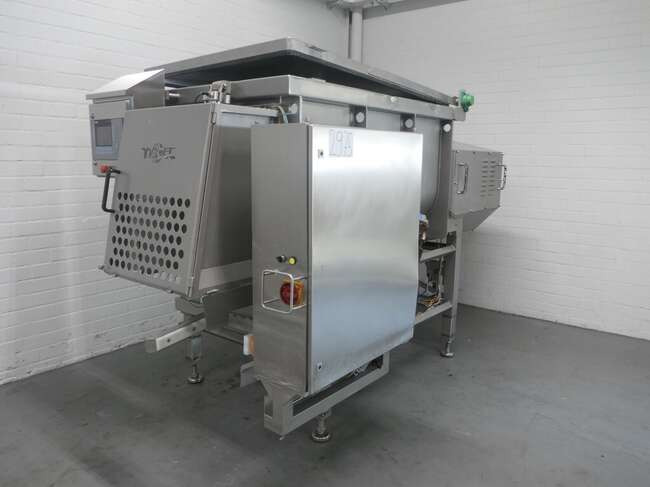Inotec paddle mixer IM-1000 - Elintarviketeollisuuden kone: kuva Inotec paddle mixer IM-1000 - Elintarviketeollisuuden kone Inotec paddle mixer IM-1000 - Elintarviketeollisuuden kone: kuva Inotec paddle mixer IM-1000 - Elintarviketeollisuuden kone