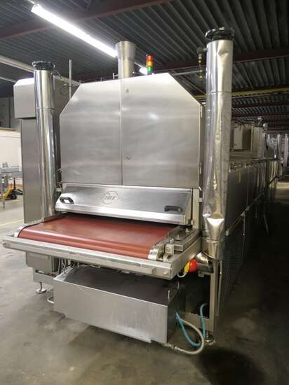 JBT Formcook Combi Cooker PRoGRILL 1175 TFEF - Elintarviketeollisuuden kone: kuva JBT Formcook Combi Cooker PRoGRILL 1175 TFEF - Elintarviketeollisuuden kone JBT Formcook Combi Cooker PRoGRILL 1175 TFEF - Elintarviketeollisuuden kone: kuva JBT Formcook Combi Cooker PRoGRILL 1175 TFEF - Elintarviketeollisuuden kone