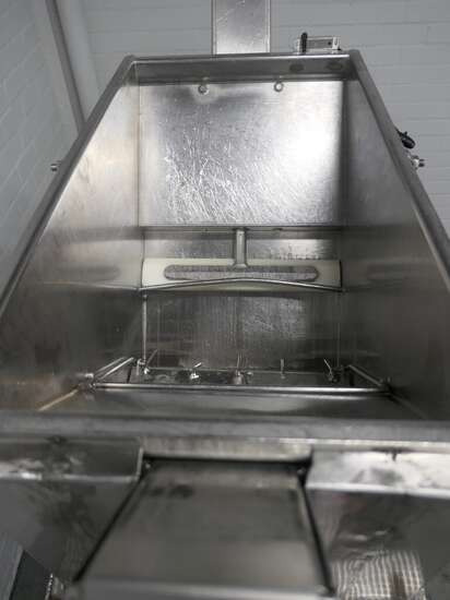 Koppens forming machine VM400HD - Elintarviketeollisuuden kone: kuva Koppens forming machine VM400HD - Elintarviketeollisuuden kone Koppens forming machine VM400HD - Elintarviketeollisuuden kone: kuva Koppens forming machine VM400HD - Elintarviketeollisuuden kone