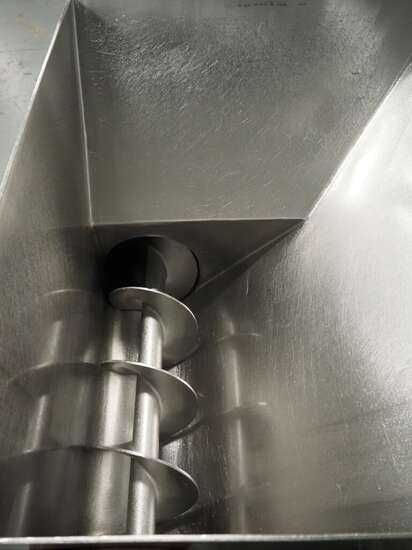 Laska automatic grinder WW130-1 - Elintarviketeollisuuden kone: kuva Laska automatic grinder WW130-1 - Elintarviketeollisuuden kone Laska automatic grinder WW130-1 - Elintarviketeollisuuden kone: kuva Laska automatic grinder WW130-1 - Elintarviketeollisuuden kone