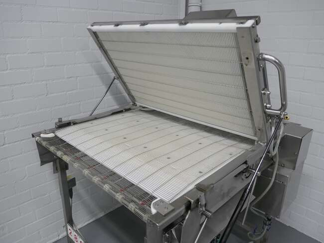 NN ball rolling machine UM900 - Elintarviketeollisuuden kone: kuva NN ball rolling machine UM900 - Elintarviketeollisuuden kone NN ball rolling machine UM900 - Elintarviketeollisuuden kone: kuva NN ball rolling machine UM900 - Elintarviketeollisuuden kone