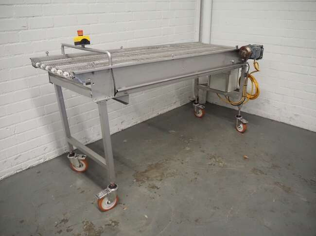 NN transport conveyor 2000/600 - Kuljetin: kuva NN transport conveyor 2000/600 - Kuljetin NN transport conveyor 2000/600 - Kuljetin: kuva NN transport conveyor 2000/600 - Kuljetin