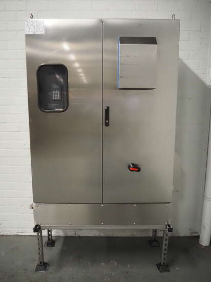 Elintarviketeollisuuden kone Seydelmann cutter K126H AC-8: kuva Elintarviketeollisuuden kone Seydelmann cutter K126H AC-8 Elintarviketeollisuuden kone Seydelmann cutter K126H AC-8: kuva Elintarviketeollisuuden kone Seydelmann cutter K126H AC-8