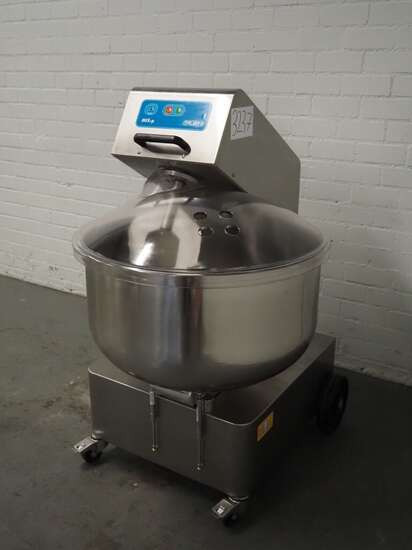 Talsa mixer MIX165P - Elintarviketeollisuuden kone: kuva Talsa mixer MIX165P - Elintarviketeollisuuden kone Talsa mixer MIX165P - Elintarviketeollisuuden kone: kuva Talsa mixer MIX165P - Elintarviketeollisuuden kone