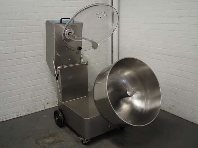 Talsa mixer MIX165P - Elintarviketeollisuuden kone: kuva Talsa mixer MIX165P - Elintarviketeollisuuden kone Talsa mixer MIX165P - Elintarviketeollisuuden kone: kuva Talsa mixer MIX165P - Elintarviketeollisuuden kone