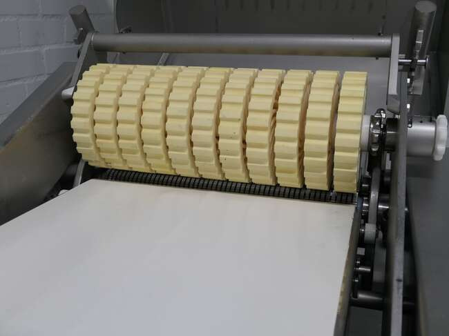 Townsend derinding machine 9000 - Elintarviketeollisuuden kone: kuva Townsend derinding machine 9000 - Elintarviketeollisuuden kone Townsend derinding machine 9000 - Elintarviketeollisuuden kone: kuva Townsend derinding machine 9000 - Elintarviketeollisuuden kone