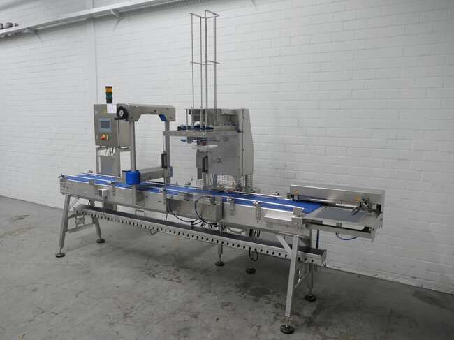 Van Rijn lidding machine lid rollover - Elintarviketeollisuuden kone: kuva Van Rijn lidding machine lid rollover - Elintarviketeollisuuden kone Van Rijn lidding machine lid rollover - Elintarviketeollisuuden kone: kuva Van Rijn lidding machine lid rollover - Elintarviketeollisuuden kone