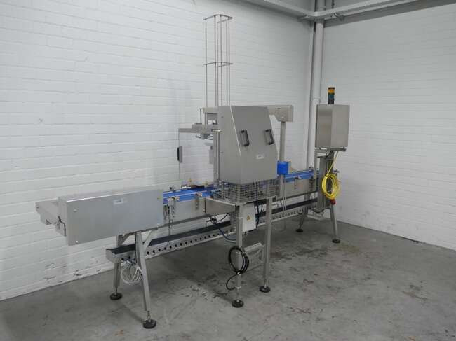 Van Rijn lidding machine lid rollover - Elintarviketeollisuuden kone: kuva Van Rijn lidding machine lid rollover - Elintarviketeollisuuden kone Van Rijn lidding machine lid rollover - Elintarviketeollisuuden kone: kuva Van Rijn lidding machine lid rollover - Elintarviketeollisuuden kone