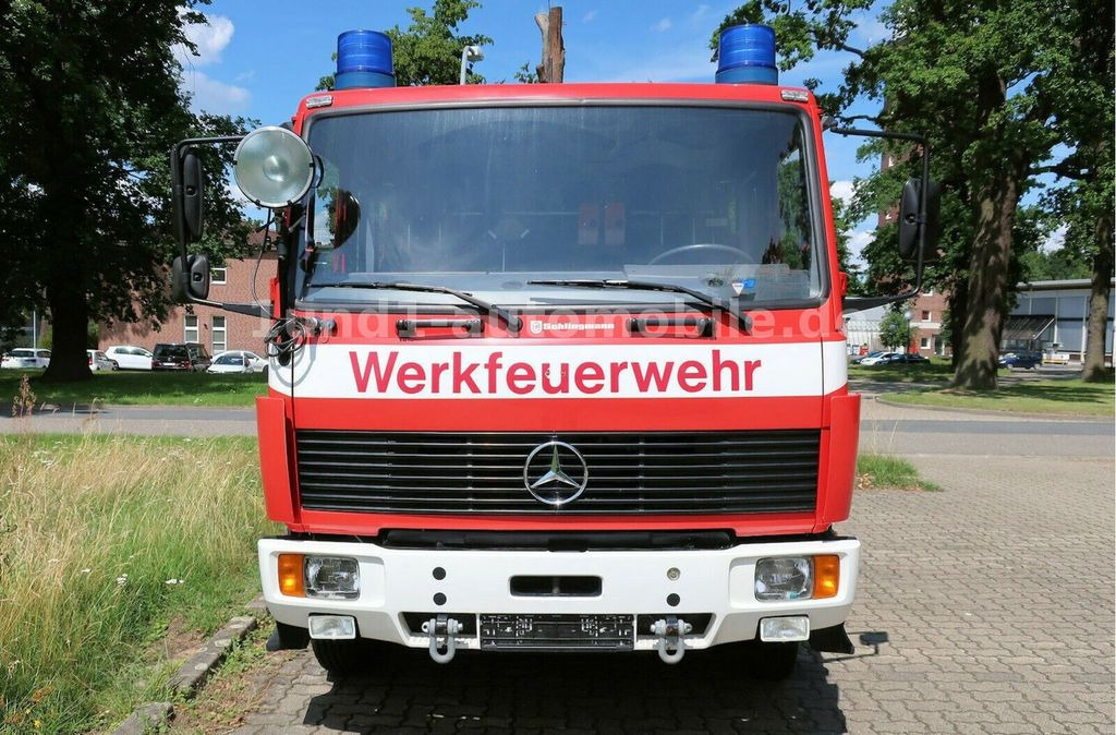 Mercedes-Benz 1124 F Feuerwehr LF 16/16 Pumpe Tank Haspel 1124 F Feuerwehr LF 16/16 Pumpe Tank Haspel - Paloauto: kuva Mercedes-Benz 1124 F Feuerwehr LF 16/16 Pumpe Tank Haspel 1124 F Feuerwehr LF 16/16 Pumpe Tank Haspel - Paloauto Mercedes-Benz 1124 F Feuerwehr LF 16/16 Pumpe Tank Haspel 1124 F Feuerwehr LF 16/16 Pumpe Tank Haspel - Paloauto: kuva Mercedes-Benz 1124 F Feuerwehr LF 16/16 Pumpe Tank Haspel 1124 F Feuerwehr LF 16/16 Pumpe Tank Haspel - Paloauto