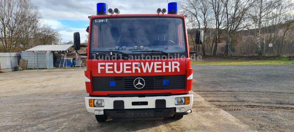 Mercedes-Benz 814 Feuerwehr GWG Edelstahl nur orig. 16.200km 814 Feuerwehr GWG Edelstahl nur orig. 16.200km - Paloauto: kuva Mercedes-Benz 814 Feuerwehr GWG Edelstahl nur orig. 16.200km 814 Feuerwehr GWG Edelstahl nur orig. 16.200km - Paloauto Mercedes-Benz 814 Feuerwehr GWG Edelstahl nur orig. 16.200km 814 Feuerwehr GWG Edelstahl nur orig. 16.200km - Paloauto: kuva Mercedes-Benz 814 Feuerwehr GWG Edelstahl nur orig. 16.200km 814 Feuerwehr GWG Edelstahl nur orig. 16.200km - Paloauto
