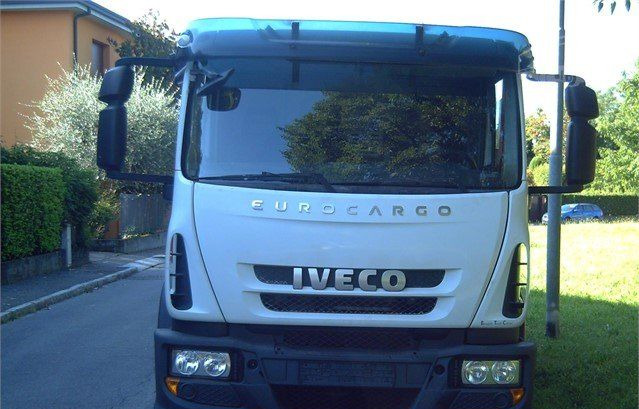 Iveco EUROCARGOeurocargo 180e28 - Kippiauto kuorma-auto: kuva Iveco EUROCARGOeurocargo 180e28 - Kippiauto kuorma-auto Iveco EUROCARGOeurocargo 180e28 - Kippiauto kuorma-auto: kuva Iveco EUROCARGOeurocargo 180e28 - Kippiauto kuorma-auto