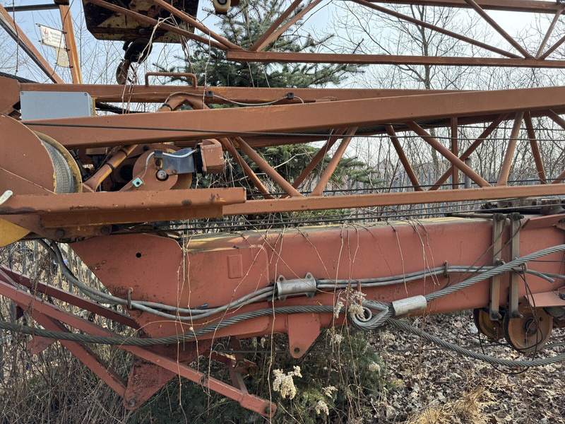 Liebherr 32K x2 in packet, 1993yom, cabin - Linkkunosturi: kuva Liebherr 32K x2 in packet, 1993yom, cabin - Linkkunosturi Liebherr 32K x2 in packet, 1993yom, cabin - Linkkunosturi: kuva Liebherr 32K x2 in packet, 1993yom, cabin - Linkkunosturi