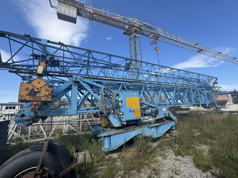 Liebherr 50K, perfec condition - ready to work - Linkkunosturi: kuva Liebherr 50K, perfec condition - ready to work - Linkkunosturi Liebherr 50K, perfec condition - ready to work - Linkkunosturi: kuva Liebherr 50K, perfec condition - ready to work - Linkkunosturi