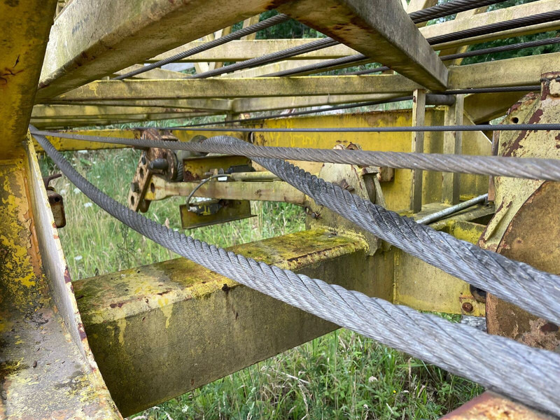 Liebherr 63K, 1991yom - Torninosturi: kuva Liebherr 63K, 1991yom - Torninosturi Liebherr 63K, 1991yom - Torninosturi: kuva Liebherr 63K, 1991yom - Torninosturi