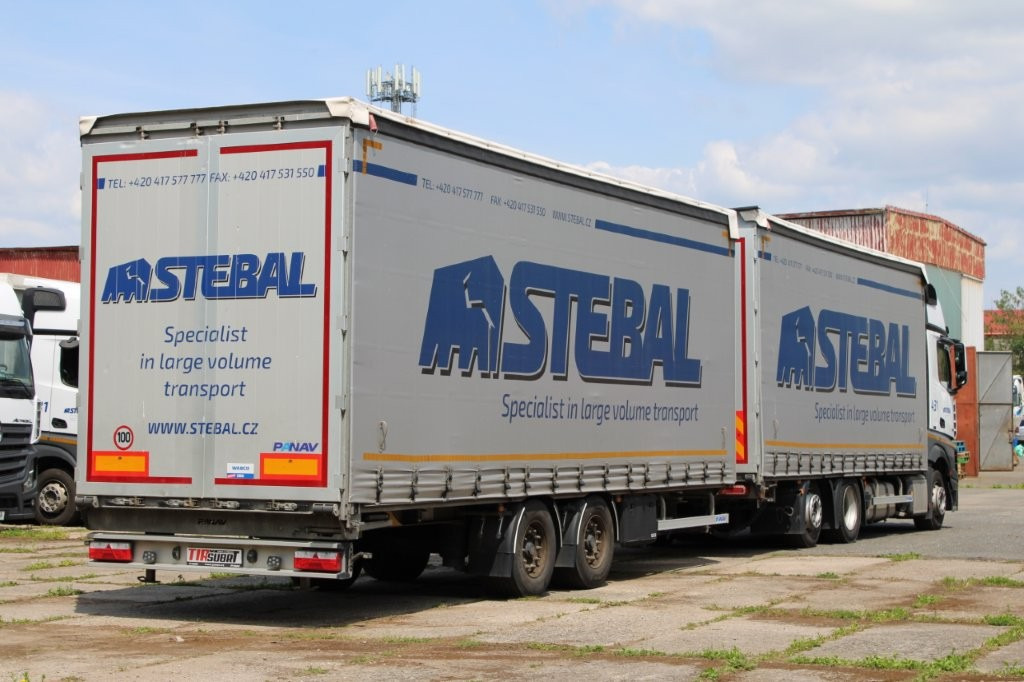 Mercedes-Benz Actros 2542 NAVIGACE + PANAV TVK 18 M (8,20m x 2,4 - Pressukapelli kuorma-auto, Pressukapelliperävaunu: kuva  Mercedes-Benz Actros 2542 NAVIGACE + PANAV TVK 18 M (8,20m x 2,4 - Pressukapelli kuorma-auto, Pressukapelliperävaunu Mercedes-Benz Actros 2542 NAVIGACE + PANAV TVK 18 M (8,20m x 2,4 - Pressukapelli kuorma-auto, Pressukapelliperävaunu: kuva  Mercedes-Benz Actros 2542 NAVIGACE + PANAV TVK 18 M (8,20m x 2,4 - Pressukapelli kuorma-auto, Pressukapelliperävaunu