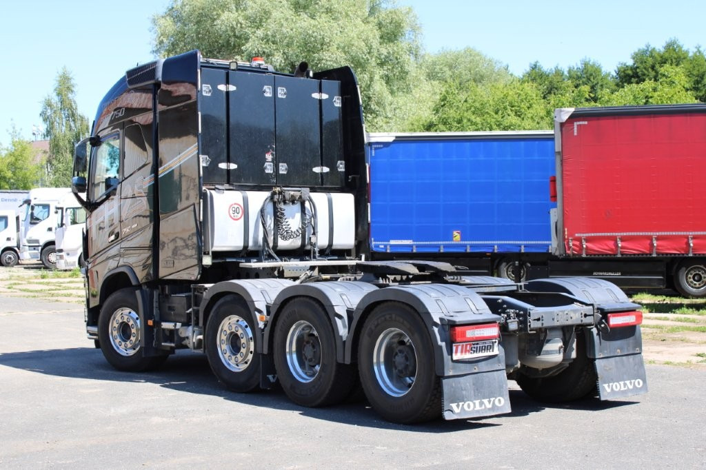 Volvo FH16 750 EURO 6, RETARDER, HYDRAULIKA - Vetopöytäauto: kuva Volvo FH16 750 EURO 6, RETARDER, HYDRAULIKA - Vetopöytäauto Volvo FH16 750 EURO 6, RETARDER, HYDRAULIKA - Vetopöytäauto: kuva Volvo FH16 750 EURO 6, RETARDER, HYDRAULIKA - Vetopöytäauto