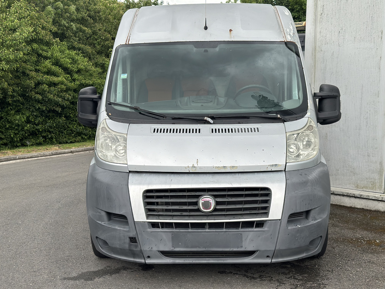 Fiat Ducato - Pakettiauto: kuva Fiat Ducato - Pakettiauto Fiat Ducato - Pakettiauto: kuva Fiat Ducato - Pakettiauto
