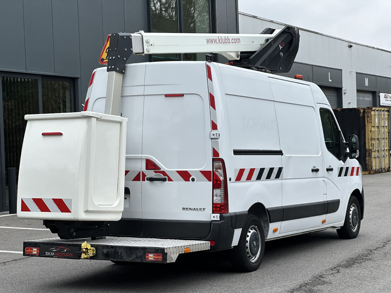 RENAULT Master - Pakettiauto: kuva RENAULT Master - Pakettiauto RENAULT Master - Pakettiauto: kuva RENAULT Master - Pakettiauto