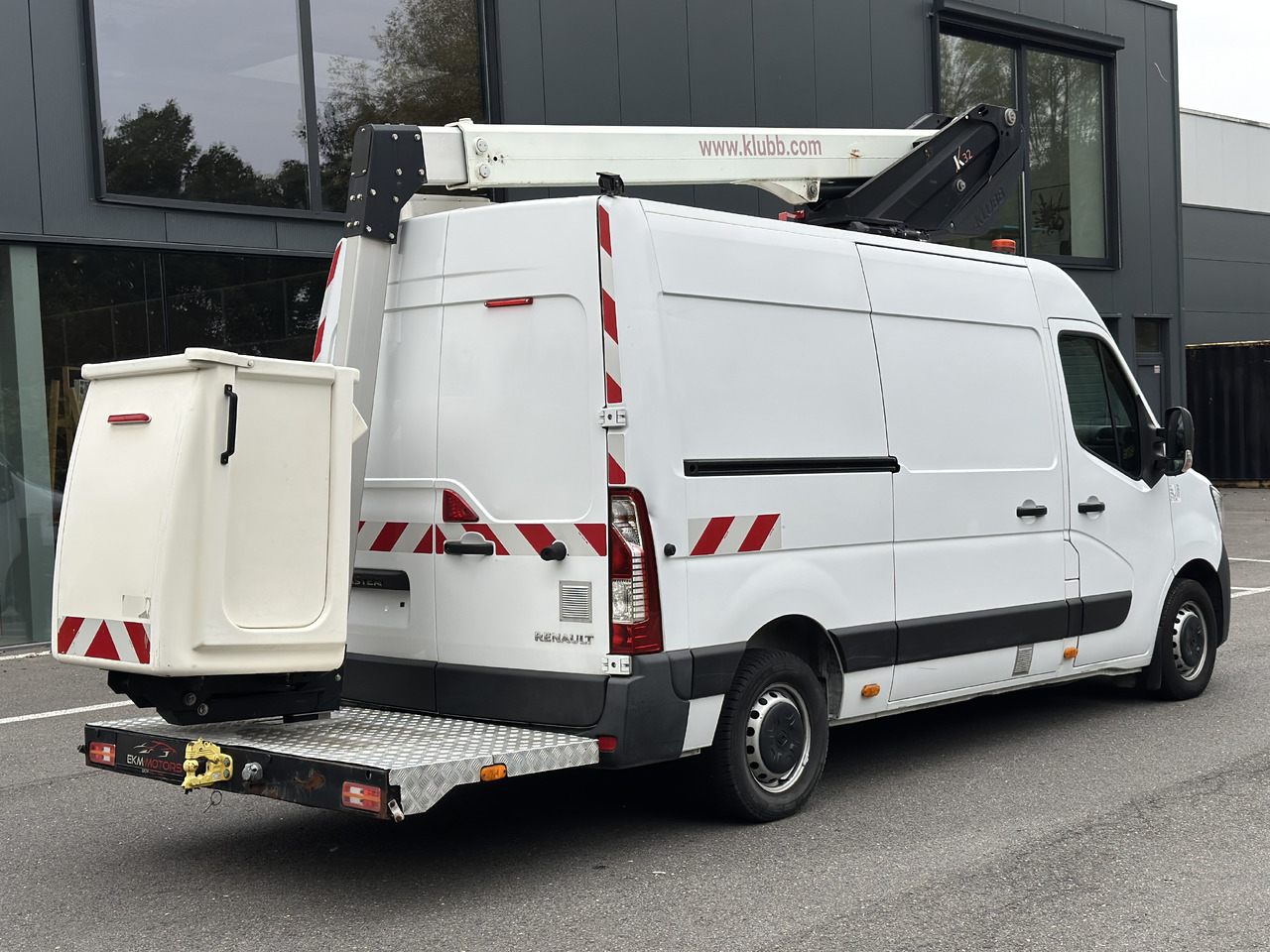 RENAULT Master - Jakeluauto: kuva RENAULT Master - Jakeluauto RENAULT Master - Jakeluauto: kuva RENAULT Master - Jakeluauto