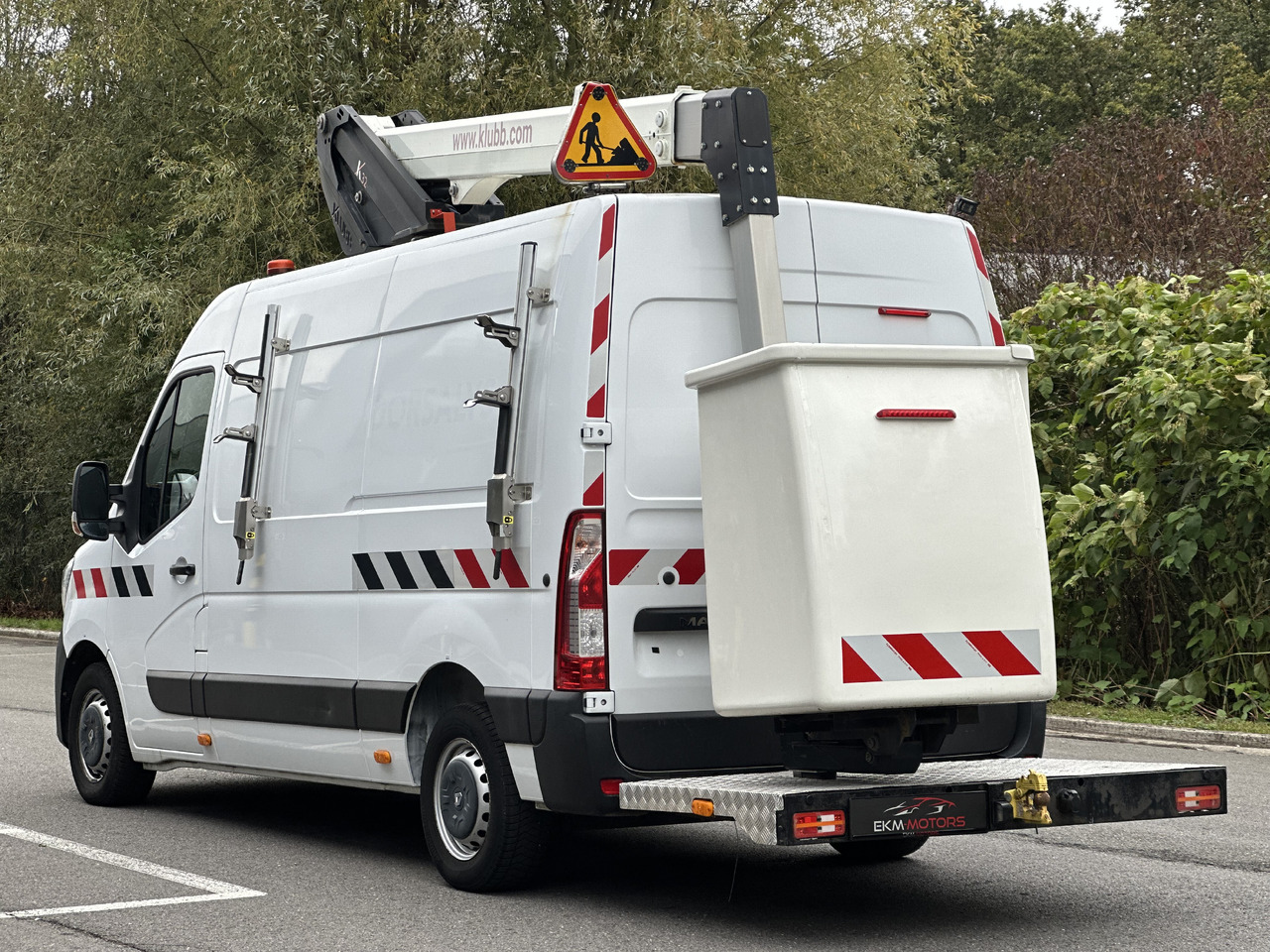 RENAULT Master - Pakettiauto: kuva RENAULT Master - Pakettiauto RENAULT Master - Pakettiauto: kuva RENAULT Master - Pakettiauto