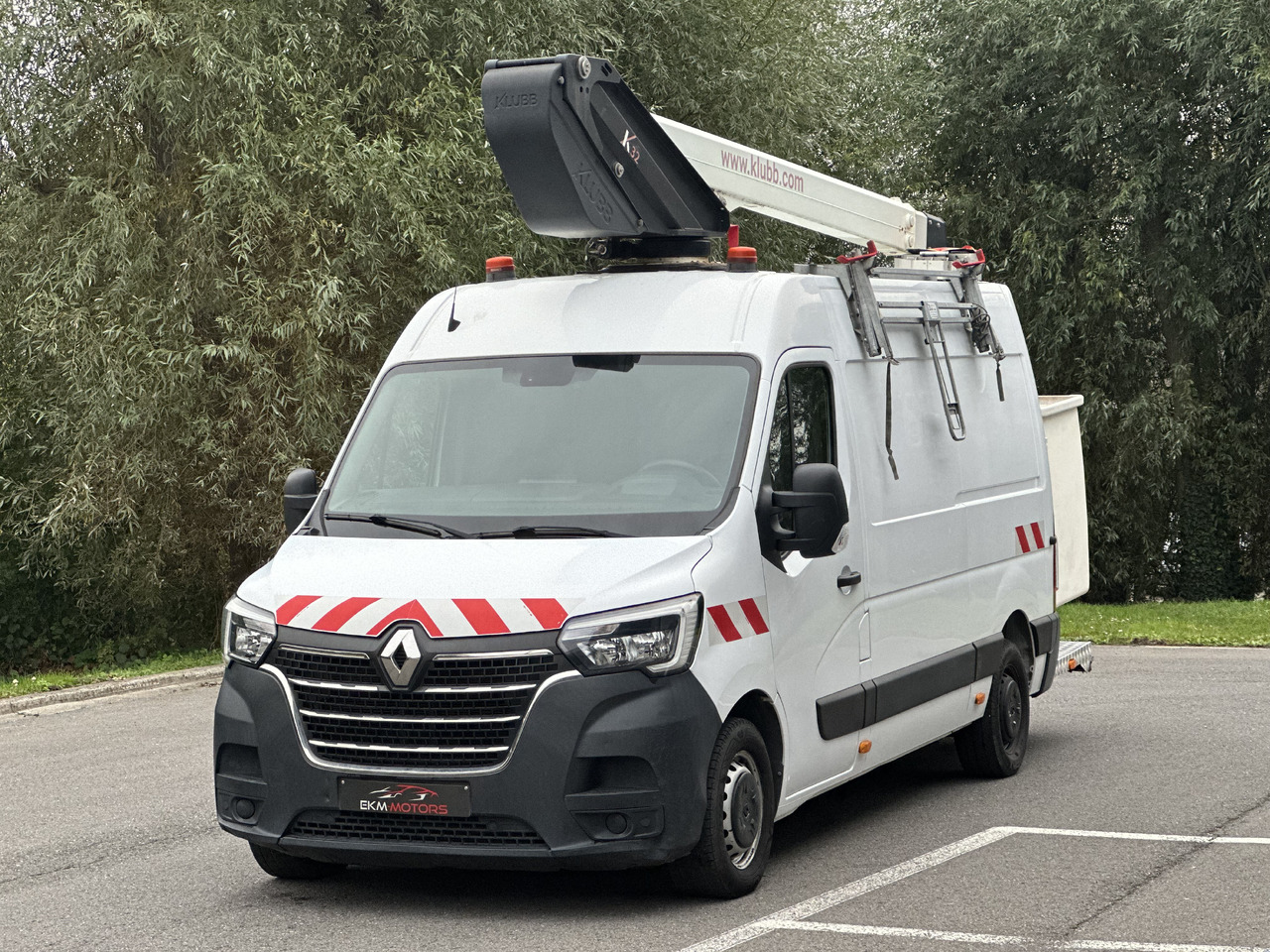 RENAULT Master - Jakeluauto: kuva RENAULT Master - Jakeluauto RENAULT Master - Jakeluauto: kuva RENAULT Master - Jakeluauto