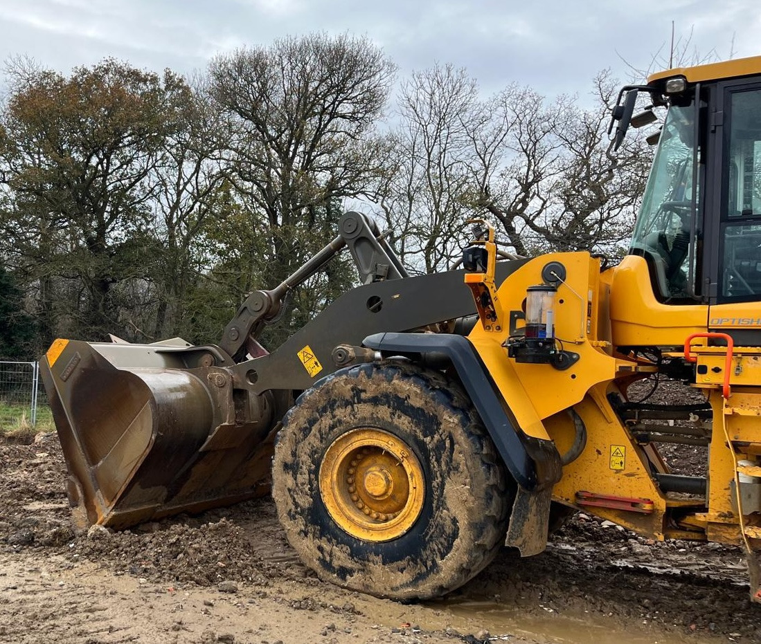 VOLVO L 150 H - Pyöräkuormaaja: kuva VOLVO L 150 H - Pyöräkuormaaja VOLVO L 150 H - Pyöräkuormaaja: kuva VOLVO L 150 H - Pyöräkuormaaja