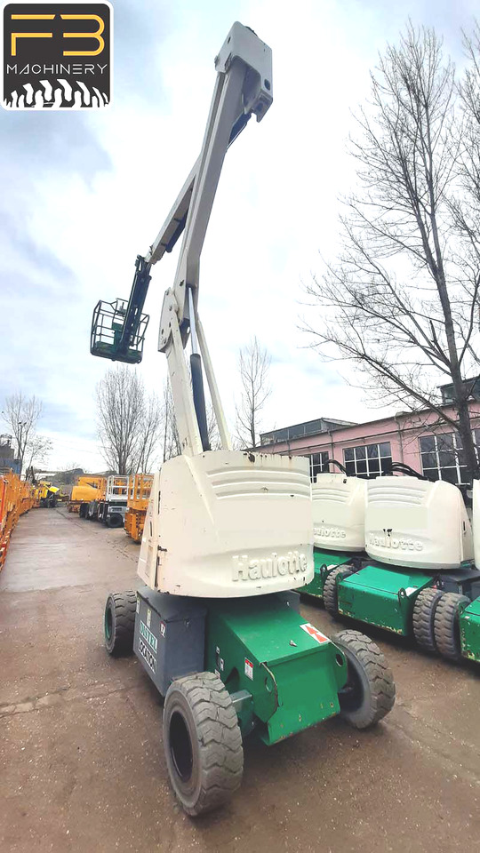 HAULOTTE HA 15 IP - Puomilava: kuva HAULOTTE HA 15 IP - Puomilava HAULOTTE HA 15 IP - Puomilava: kuva HAULOTTE HA 15 IP - Puomilava