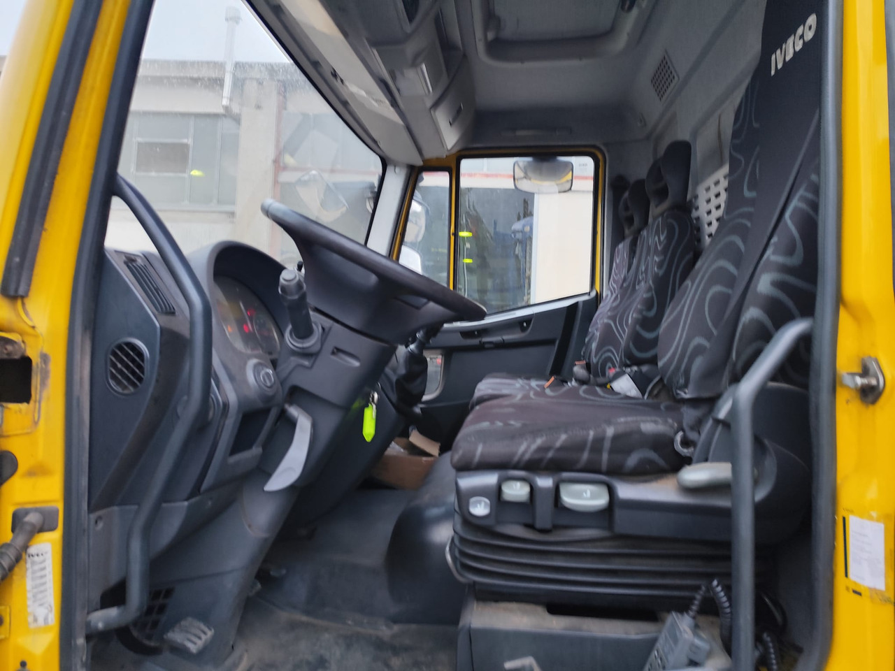 IVECO EUROCARGO 120E28P - Nosturiauto: kuva IVECO EUROCARGO 120E28P - Nosturiauto IVECO EUROCARGO 120E28P - Nosturiauto: kuva IVECO EUROCARGO 120E28P - Nosturiauto