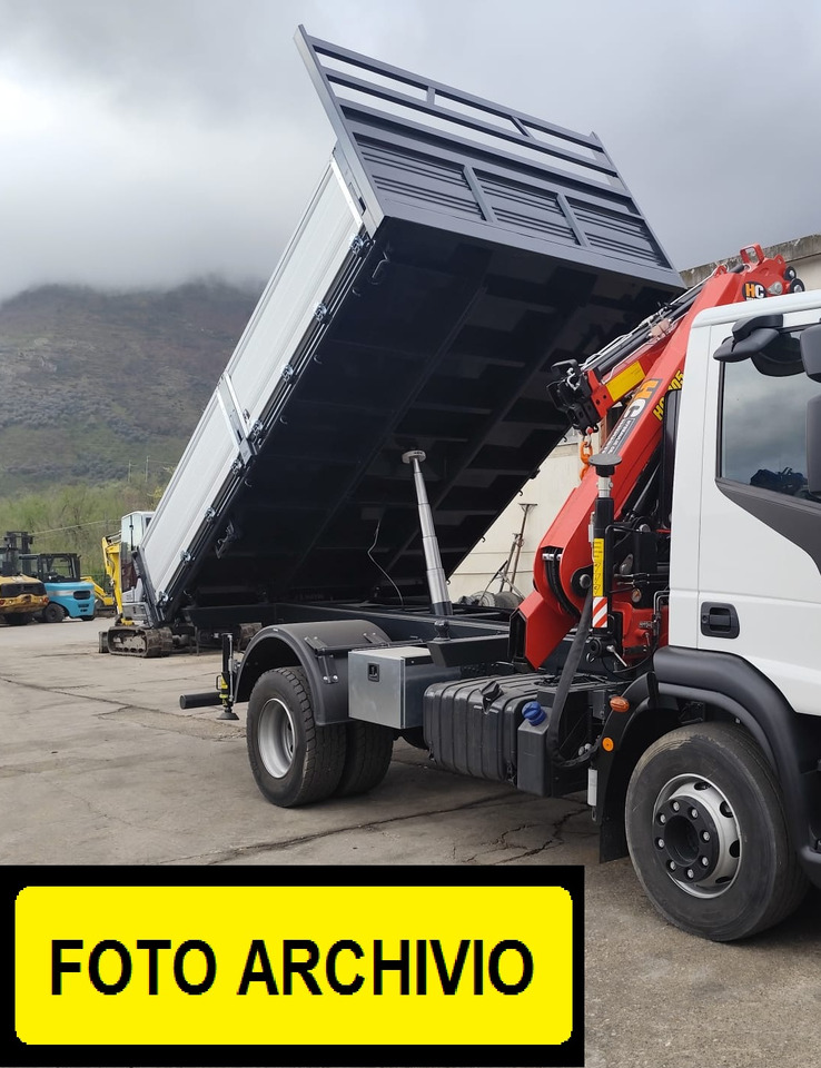 IVECO EUROCARGO 160-250 - Nosturiauto: kuva IVECO EUROCARGO 160-250 - Nosturiauto IVECO EUROCARGO 160-250 - Nosturiauto: kuva IVECO EUROCARGO 160-250 - Nosturiauto
