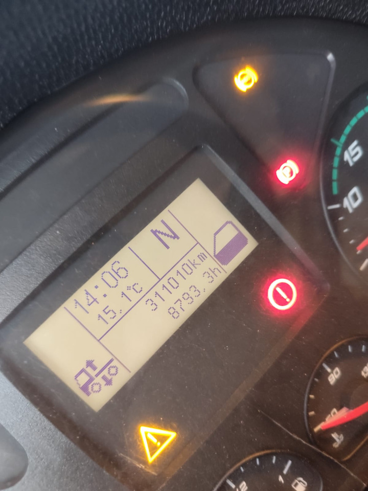 IVECO EUROCARGO 160-280 - Nosturiauto: kuva IVECO EUROCARGO 160-280 - Nosturiauto IVECO EUROCARGO 160-280 - Nosturiauto: kuva IVECO EUROCARGO 160-280 - Nosturiauto