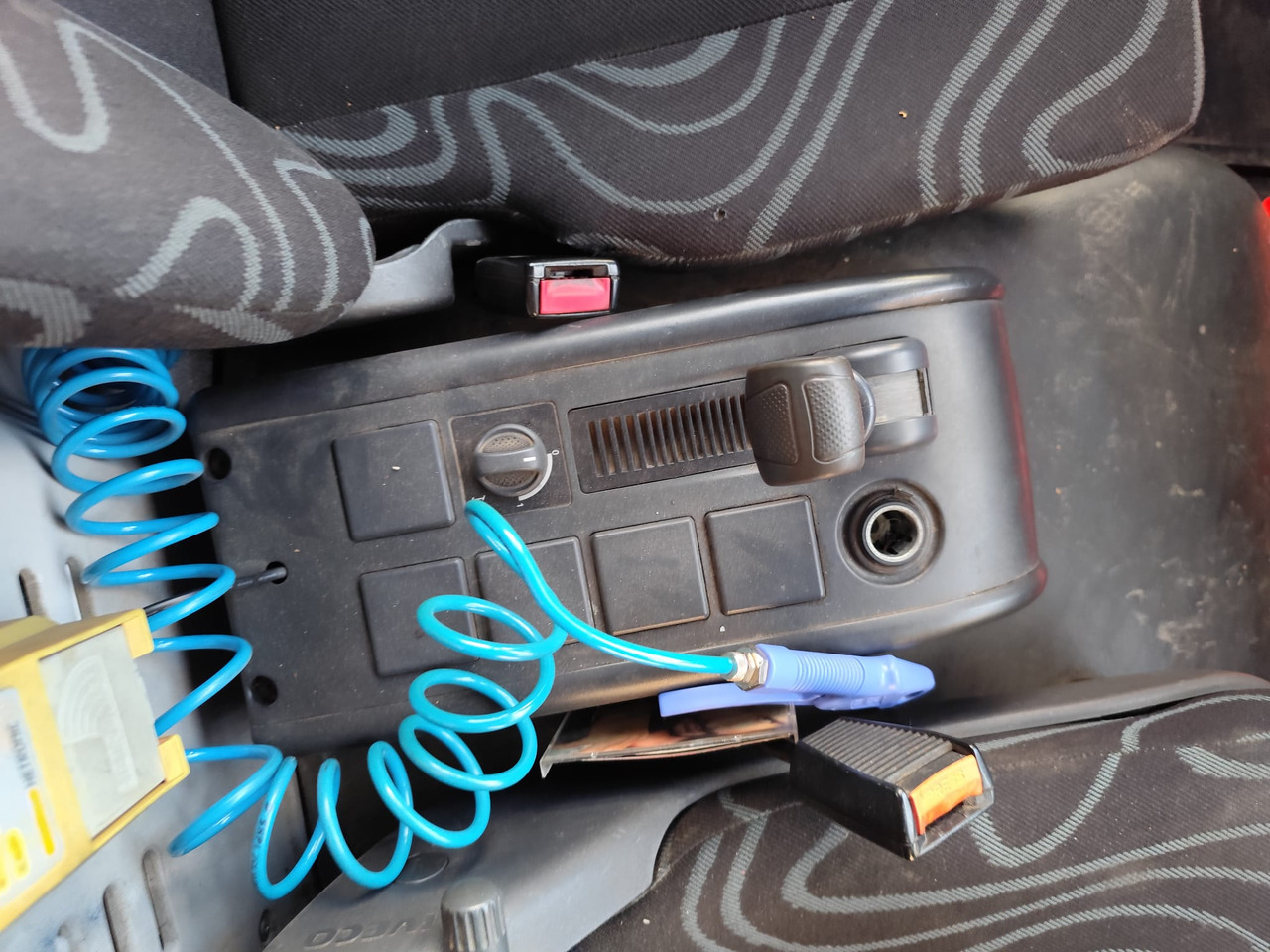 IVECO EUROCARGO 180E25 - Nosturiauto, Nosturiauto: kuva IVECO EUROCARGO 180E25 - Nosturiauto, Nosturiauto IVECO EUROCARGO 180E25 - Nosturiauto, Nosturiauto: kuva IVECO EUROCARGO 180E25 - Nosturiauto, Nosturiauto