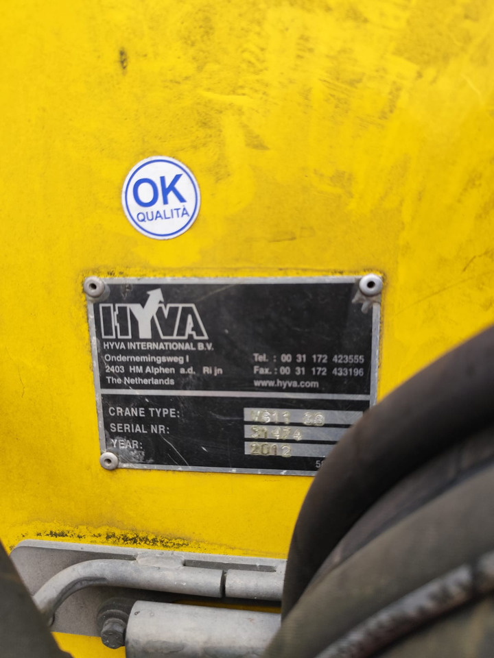 IVECO EUROCARGO 180E25 - Nosturiauto, Nosturiauto: kuva IVECO EUROCARGO 180E25 - Nosturiauto, Nosturiauto IVECO EUROCARGO 180E25 - Nosturiauto, Nosturiauto: kuva IVECO EUROCARGO 180E25 - Nosturiauto, Nosturiauto