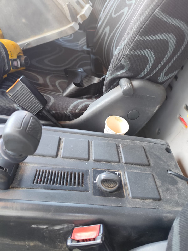 IVECO EUROCARGO 180E25 - Nosturiauto, Nosturiauto: kuva IVECO EUROCARGO 180E25 - Nosturiauto, Nosturiauto IVECO EUROCARGO 180E25 - Nosturiauto, Nosturiauto: kuva IVECO EUROCARGO 180E25 - Nosturiauto, Nosturiauto