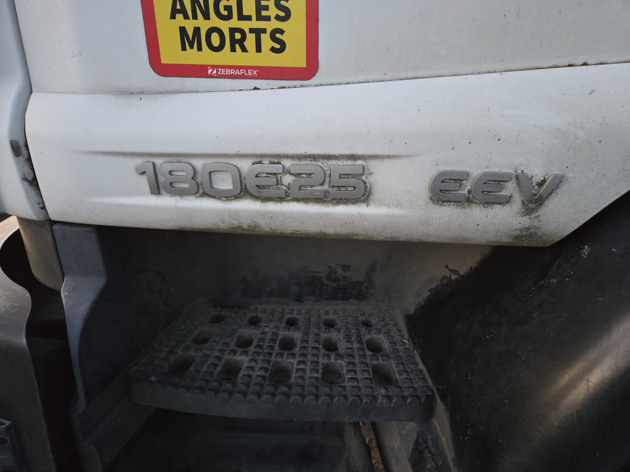 IVECO EUROCARGO 180E25 - Nosturiauto, Nosturiauto: kuva IVECO EUROCARGO 180E25 - Nosturiauto, Nosturiauto IVECO EUROCARGO 180E25 - Nosturiauto, Nosturiauto: kuva IVECO EUROCARGO 180E25 - Nosturiauto, Nosturiauto