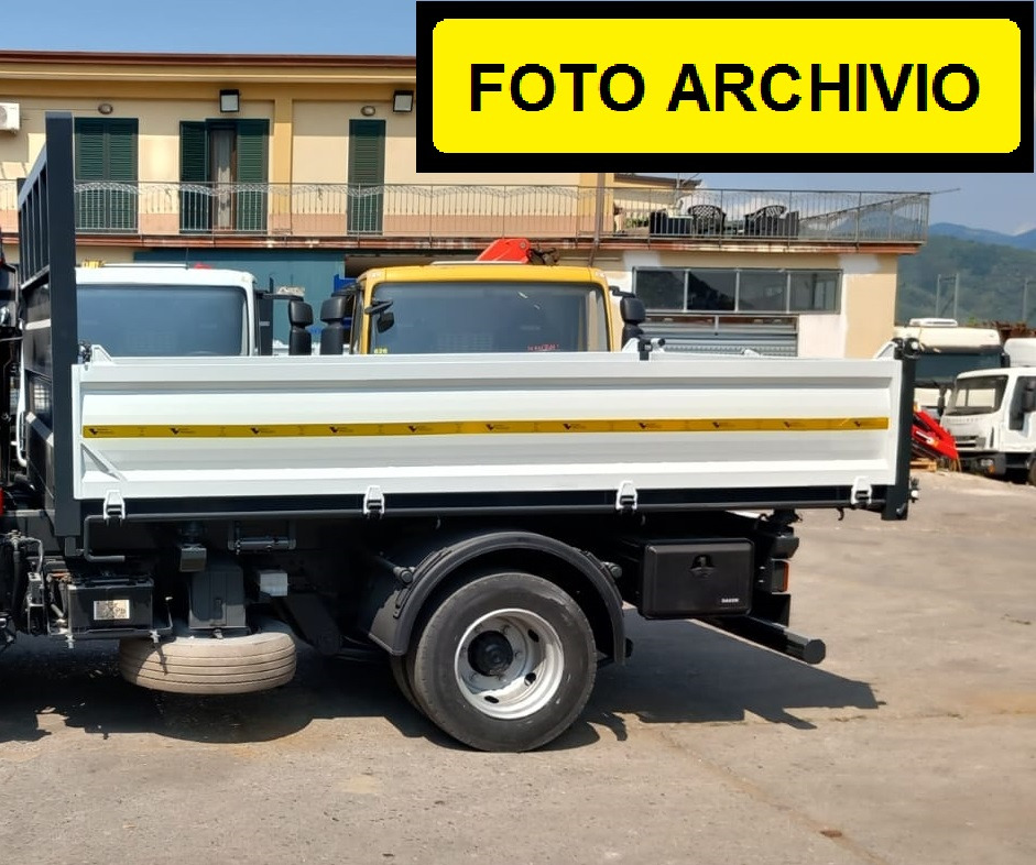 IVECO EUROCARGO 75-210 - Kippiauto kuorma-auto: kuva IVECO EUROCARGO 75-210 - Kippiauto kuorma-auto IVECO EUROCARGO 75-210 - Kippiauto kuorma-auto: kuva IVECO EUROCARGO 75-210 - Kippiauto kuorma-auto