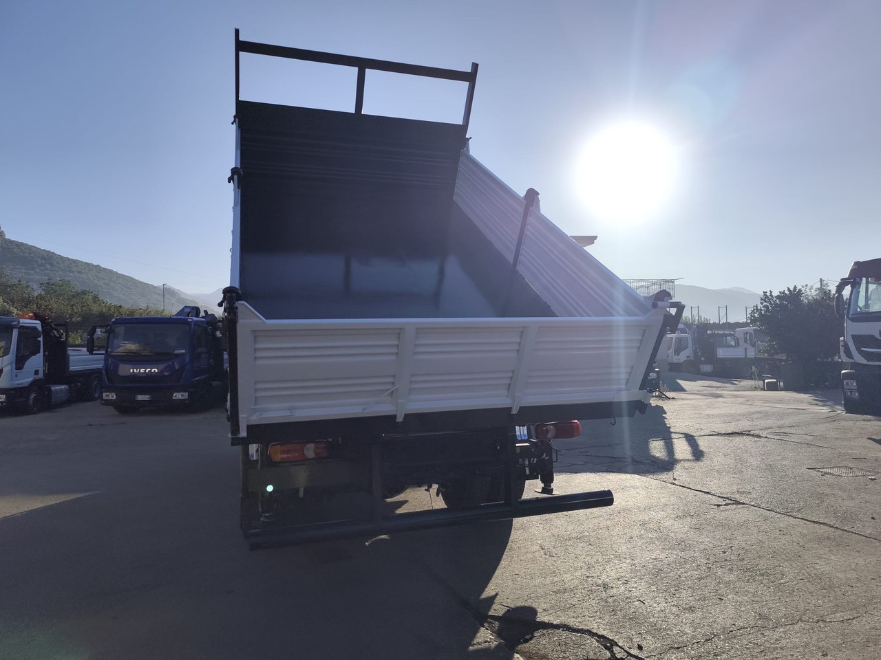 IVECO EUROCARGO 80-190 - Kuorma-auto alusta: kuva IVECO EUROCARGO 80-190 - Kuorma-auto alusta IVECO EUROCARGO 80-190 - Kuorma-auto alusta: kuva IVECO EUROCARGO 80-190 - Kuorma-auto alusta