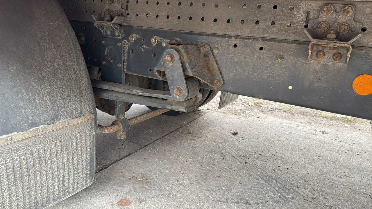 IVECO EUROCARGO 80-190 - Kuorma-auto alusta: kuva IVECO EUROCARGO 80-190 - Kuorma-auto alusta IVECO EUROCARGO 80-190 - Kuorma-auto alusta: kuva IVECO EUROCARGO 80-190 - Kuorma-auto alusta