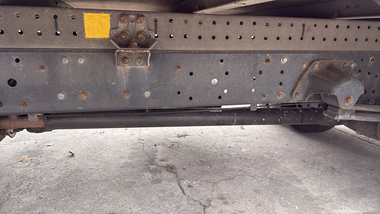 IVECO EUROCARGO 80-190 - Kuorma-auto alusta: kuva IVECO EUROCARGO 80-190 - Kuorma-auto alusta IVECO EUROCARGO 80-190 - Kuorma-auto alusta: kuva IVECO EUROCARGO 80-190 - Kuorma-auto alusta