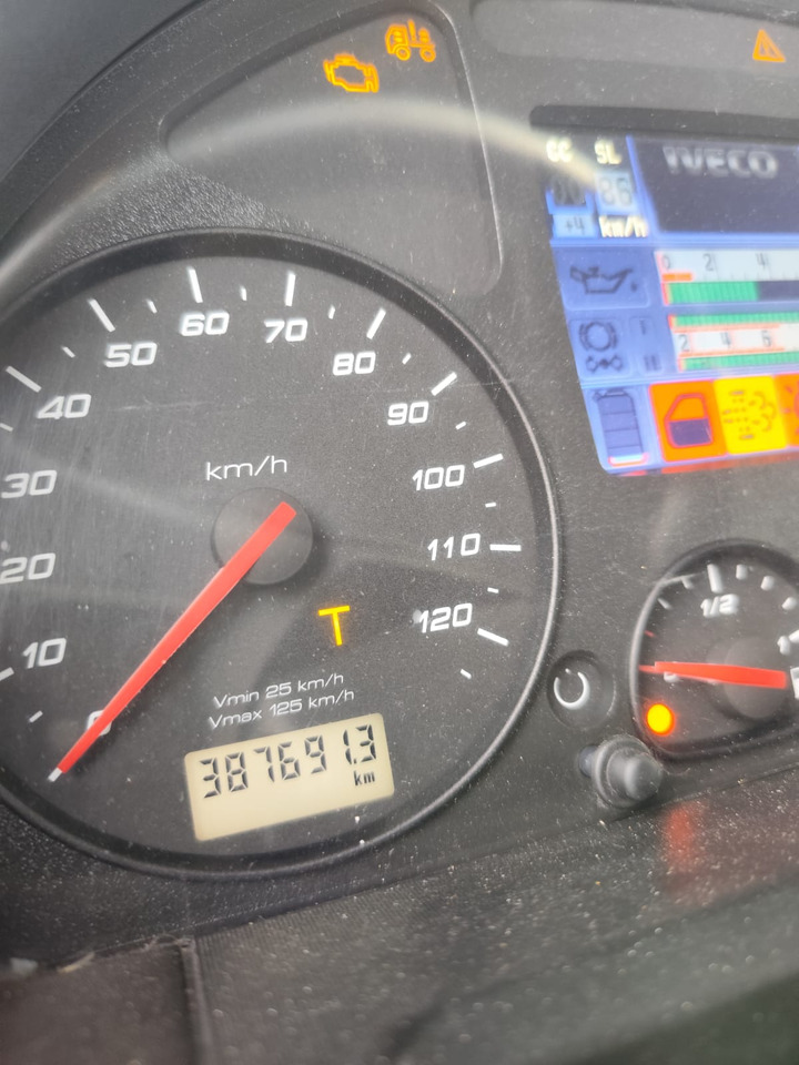 IVECO STRALIS 190S31 - Koukkulava kuorma-auto: kuva IVECO STRALIS 190S31 - Koukkulava kuorma-auto IVECO STRALIS 190S31 - Koukkulava kuorma-auto: kuva IVECO STRALIS 190S31 - Koukkulava kuorma-auto