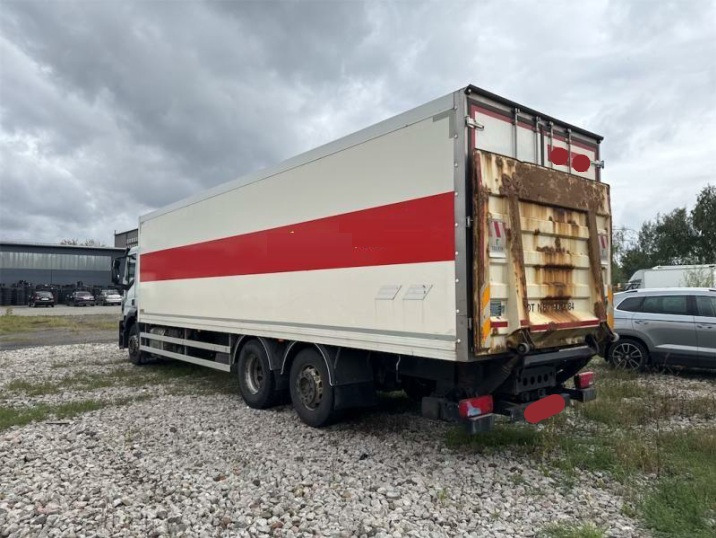 IVECO STRALIS AD 260S31 XP - Kuorma-auto alusta: kuva IVECO STRALIS AD 260S31 XP - Kuorma-auto alusta IVECO STRALIS AD 260S31 XP - Kuorma-auto alusta: kuva IVECO STRALIS AD 260S31 XP - Kuorma-auto alusta